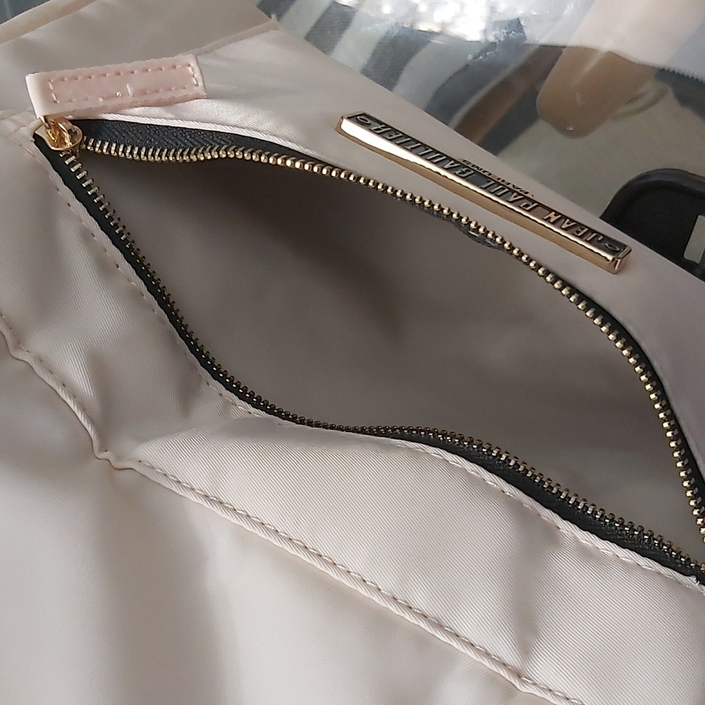 Jean Paul Gauthier Parfums Backpack - Picture 8 of 9